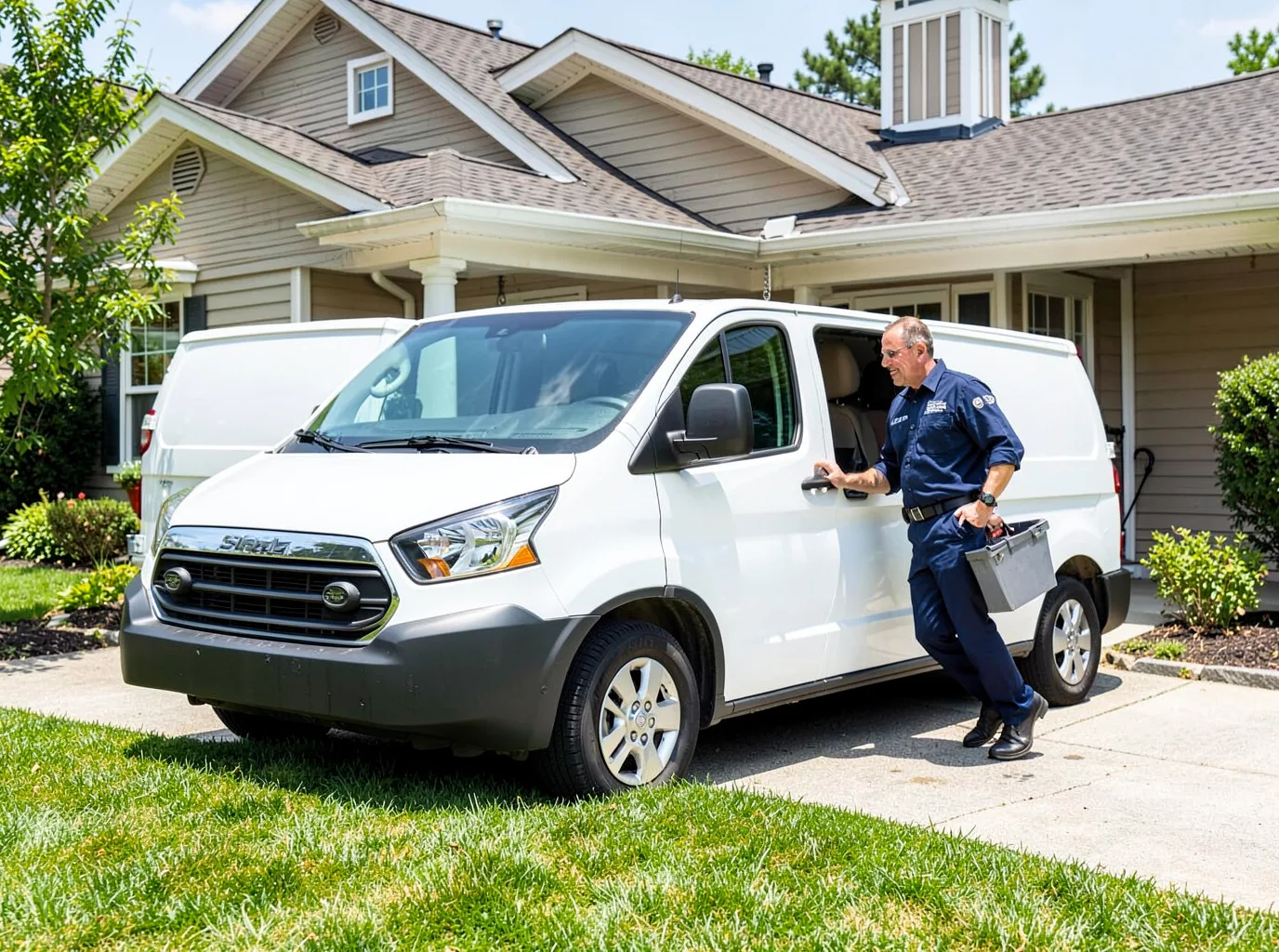 Emergency Plumber company in Roseville, OH