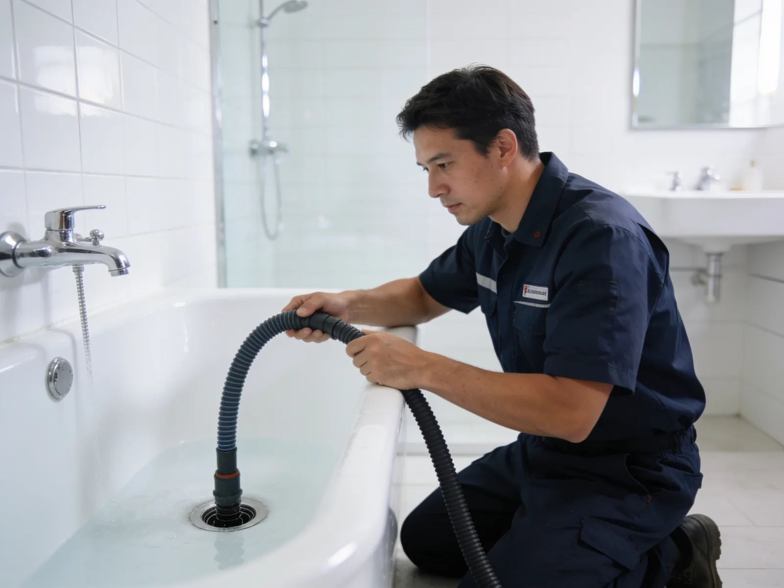 Emergency Plumber Roseville, OH FAQs